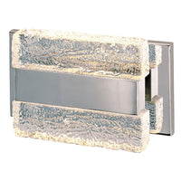 Ice Vanity Light