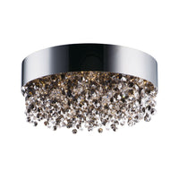 Mystic Flush Mount