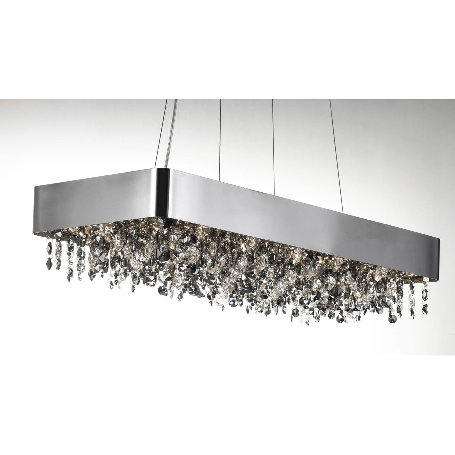 Mystic Linear Suspension Polished Chrome