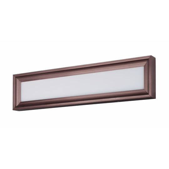 Rembrant LED Vanity Light
