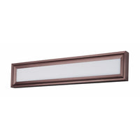 Rembrant LED Vanity Light