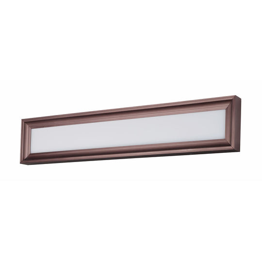Rembrant LED Vanity Light