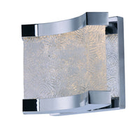 Curl LED Vanity Light