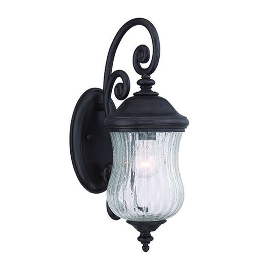 Bellagio Outdoor Wall Light