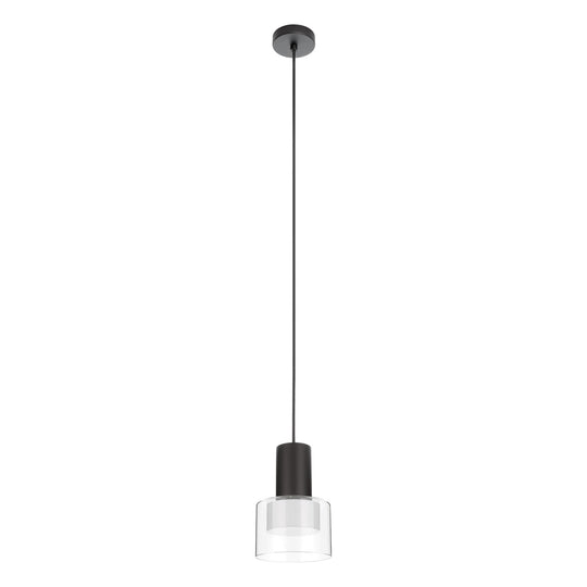 Molineros 1-Light Mini Pendant