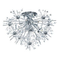 Starfire Flush Mount