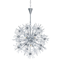 Starfire Chandelier