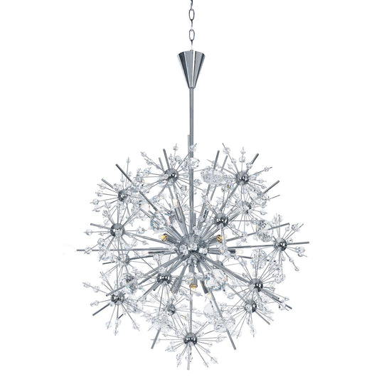 Starfire Chandelier