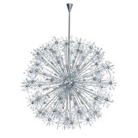 Starfire Chandelier