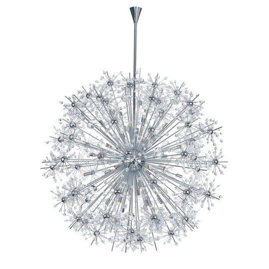 Starfire Chandelier