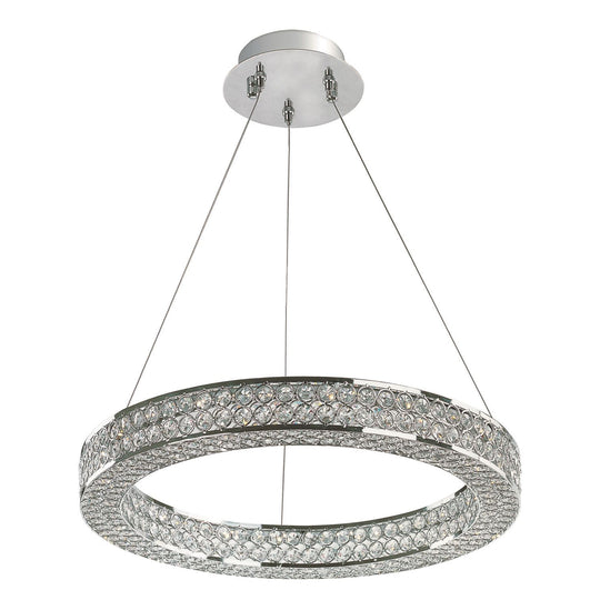 Eternity LED Pendant