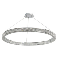 Eternity LED Pendant