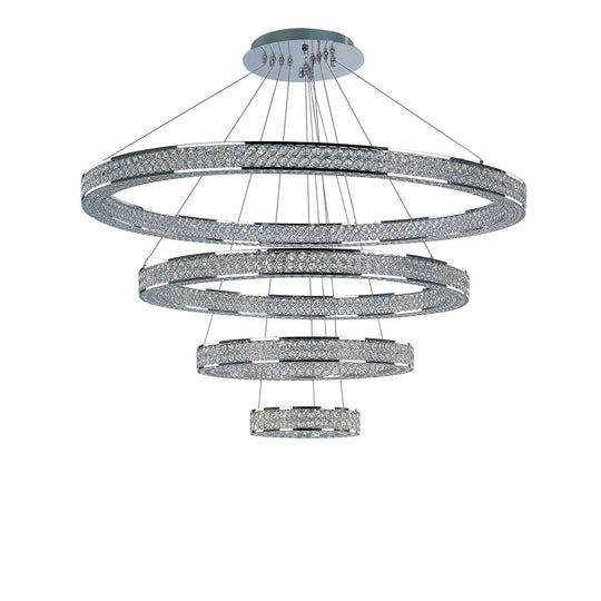Eternity LED Pendant