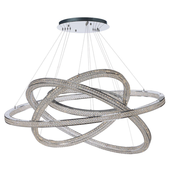Eternity LED Pendant