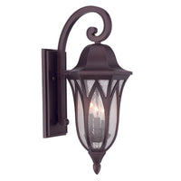 Milano Outdoor Wall Light