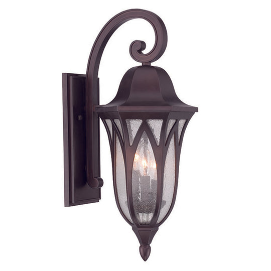 Milano Outdoor Wall Light