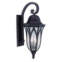 Milano Outdoor Wall Light