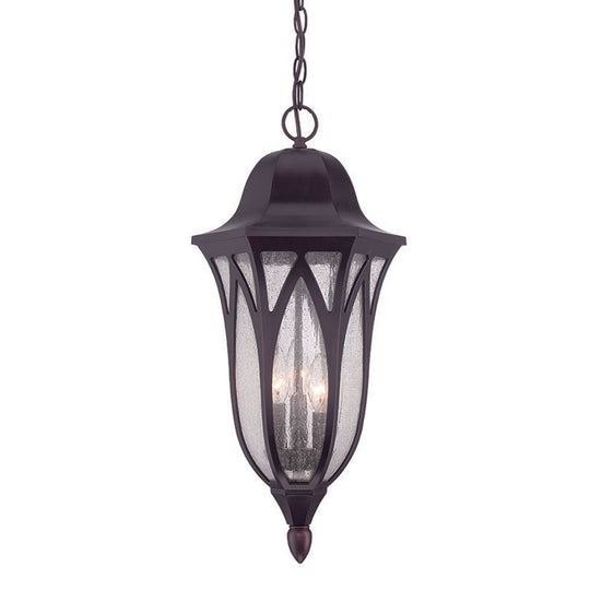 Milano Outdoor Pendant