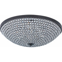 Glimmer Flush Mount