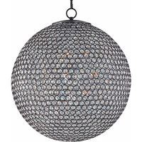 Glimmer Chandelier