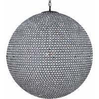 Glimmer Chandelier