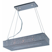 Glimmer Linear Suspension