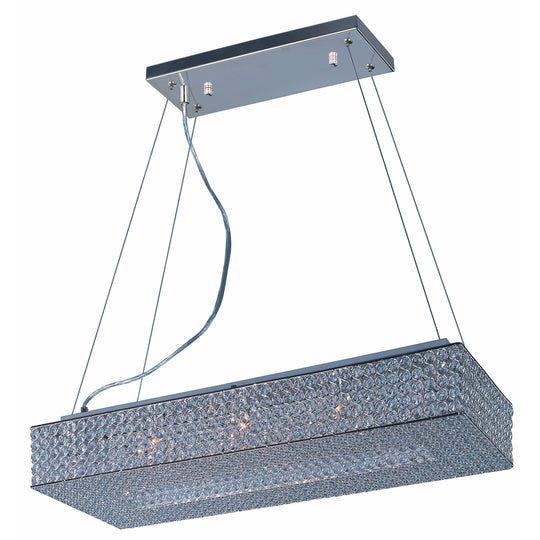Glimmer Linear Suspension