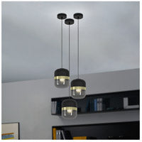 Sinsiga 1-Light Pendant