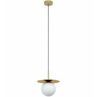 Arenales 1-Light Pendant