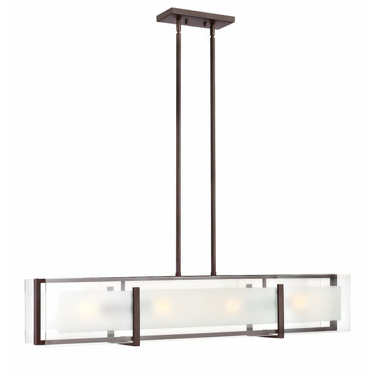 Latitude Linear Suspension