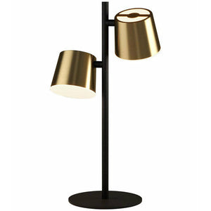 Altmira 2-Light Table Lamp