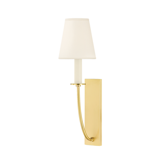 Iantha 1-Light Sconce
