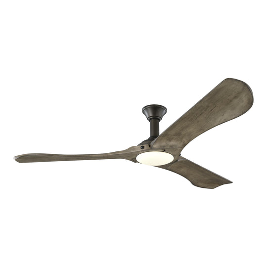 Minimalist Max Ceiling Fan