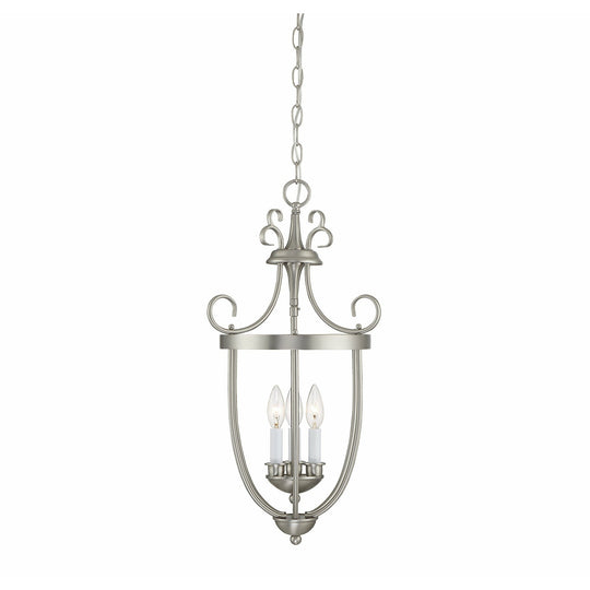 Foyer Pendant