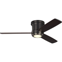 Aerotour Semi Flush Ceiling Fan
