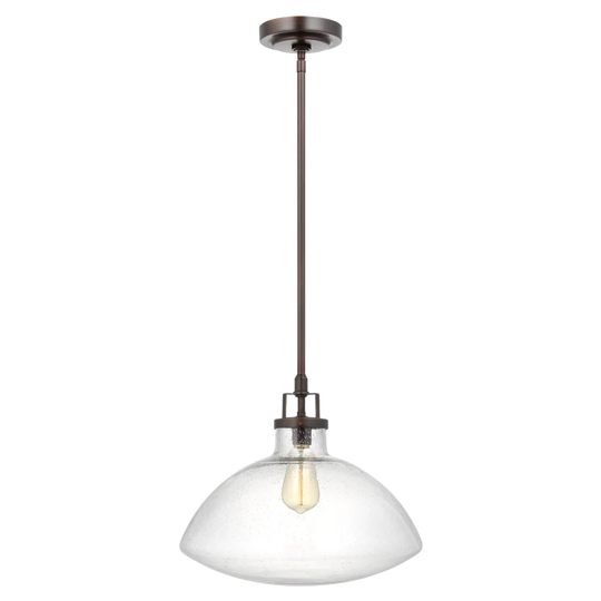 Belton One Light Pendant