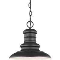 Redding Station Pendant