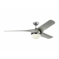 Akova LED Ceiling Fan