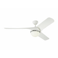 Akova LED Ceiling Fan