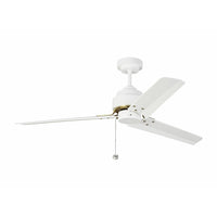 Arcade 54 Ceiling Fan