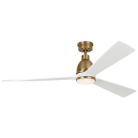 Bryden Smart 60 LED Ceiling Fan