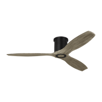 Collins 52" Smart Hugger Ceiling Fan
