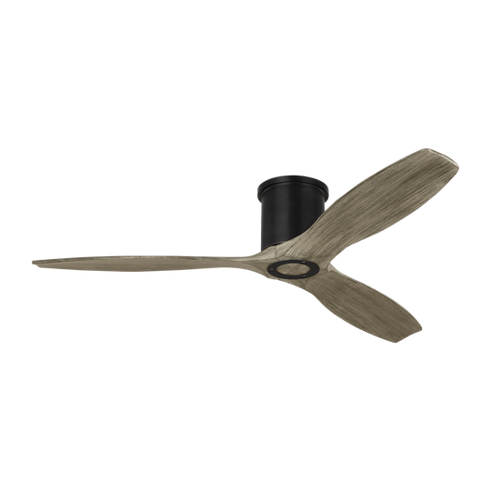 Collins 52" Smart Hugger Ceiling Fan