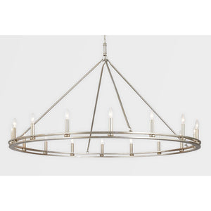 Sutton Chandelier