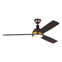 Hicks 60 Ceiling Fan