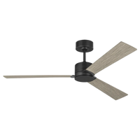 Rozzen 52 Ceiling Fan
