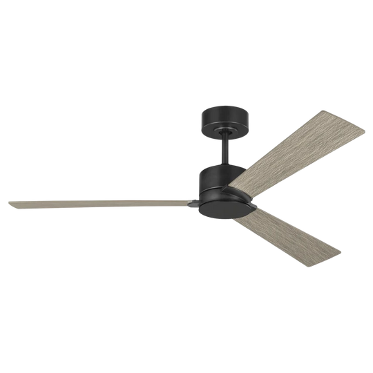 Rozzen 52 Ceiling Fan