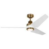 Ruhlmann Smart 52 LED Ceiling Fan