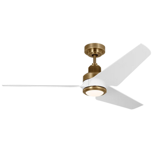 Ruhlmann Smart 52 LED Ceiling Fan