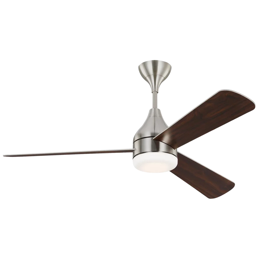 Streaming Smart 52 LED Ceiling Fan